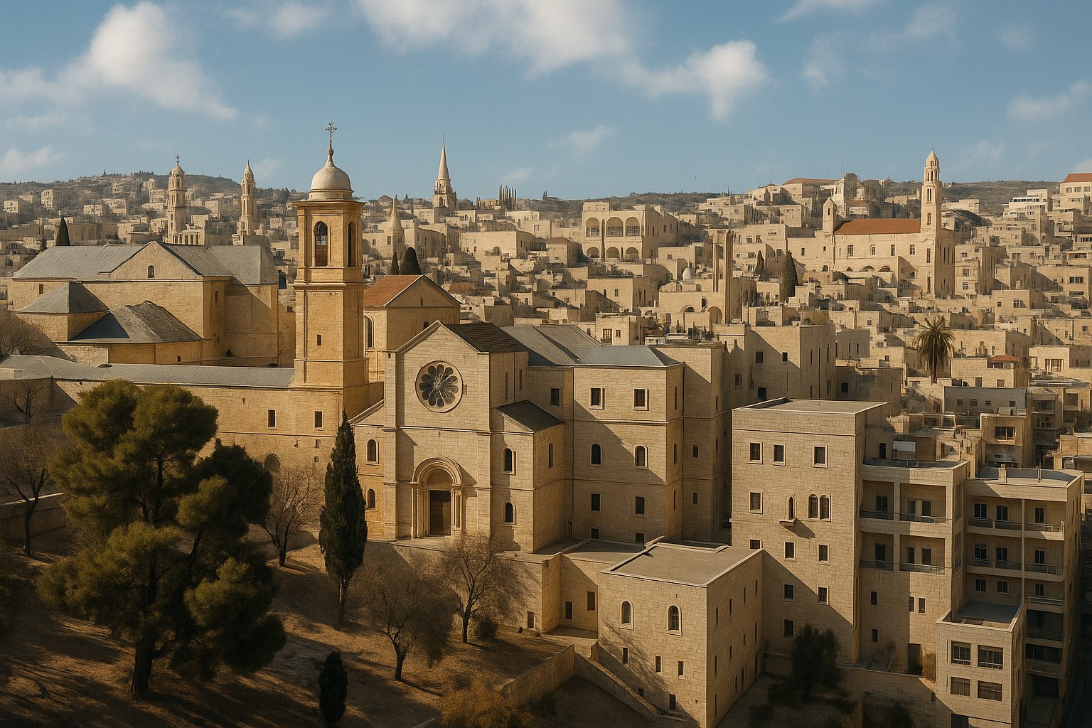 Palestinian Heritage Center