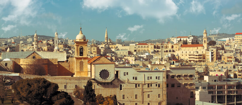 Palestinian Heritage Center