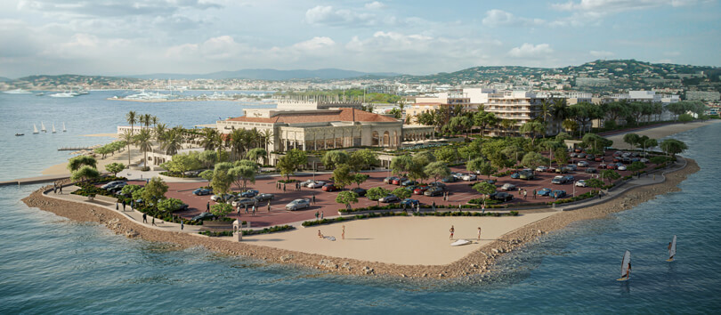 Palm Beach