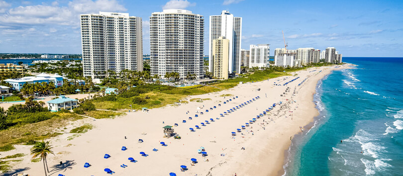 Palm Beach