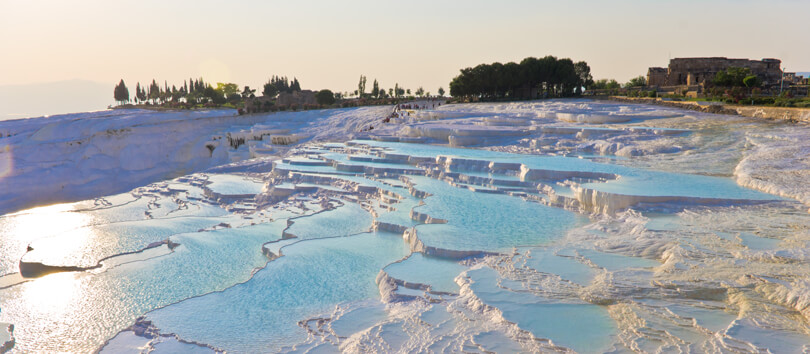 Pamukkale