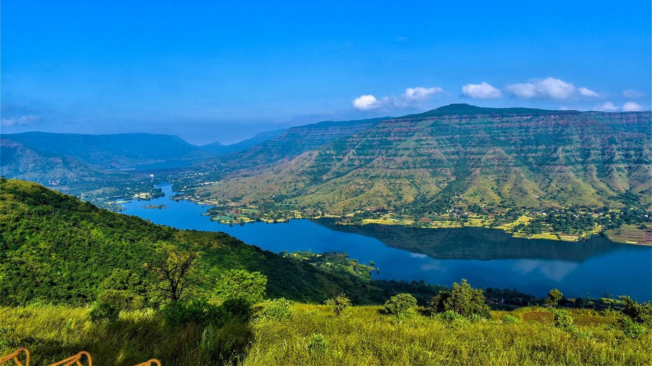 Panchgani in Mahabaleshwar