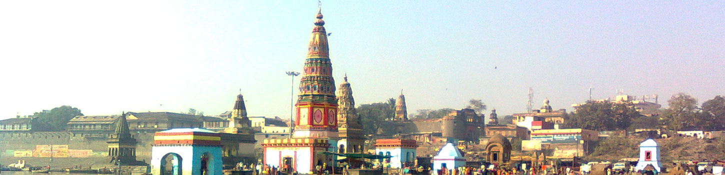 Pandharpur Temple