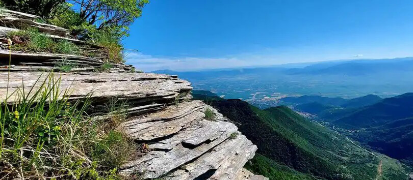 Pangaion Hills