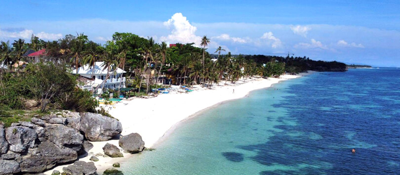 Panglao Island Marine Sanctuary