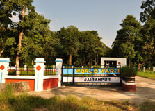 Pangsau Pass in Changlang