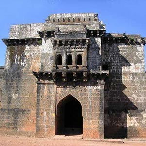 Panhala Fort
