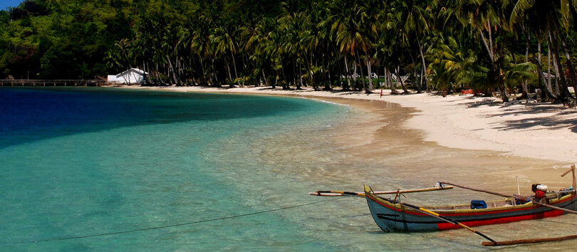 Pantai Air Manis