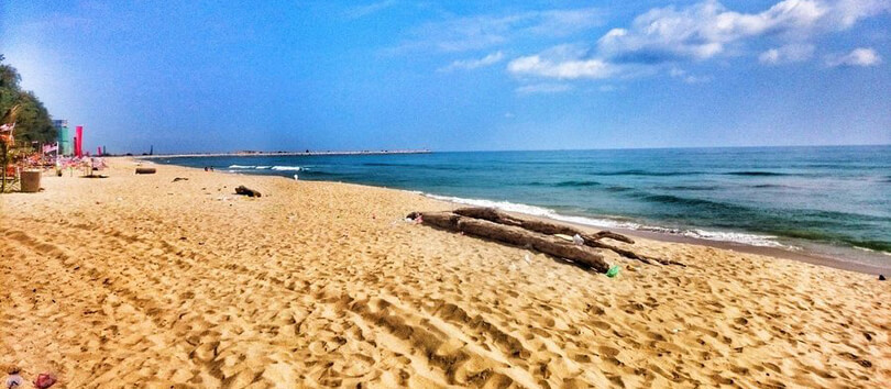Pantai Batu Buruk