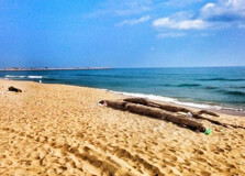 Pantai Batu Buruk