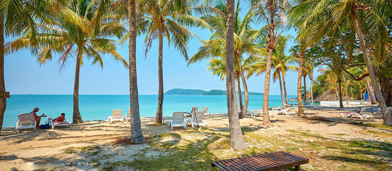Pantai Cenang