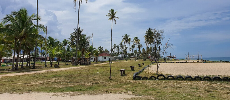 Pantai Penarik