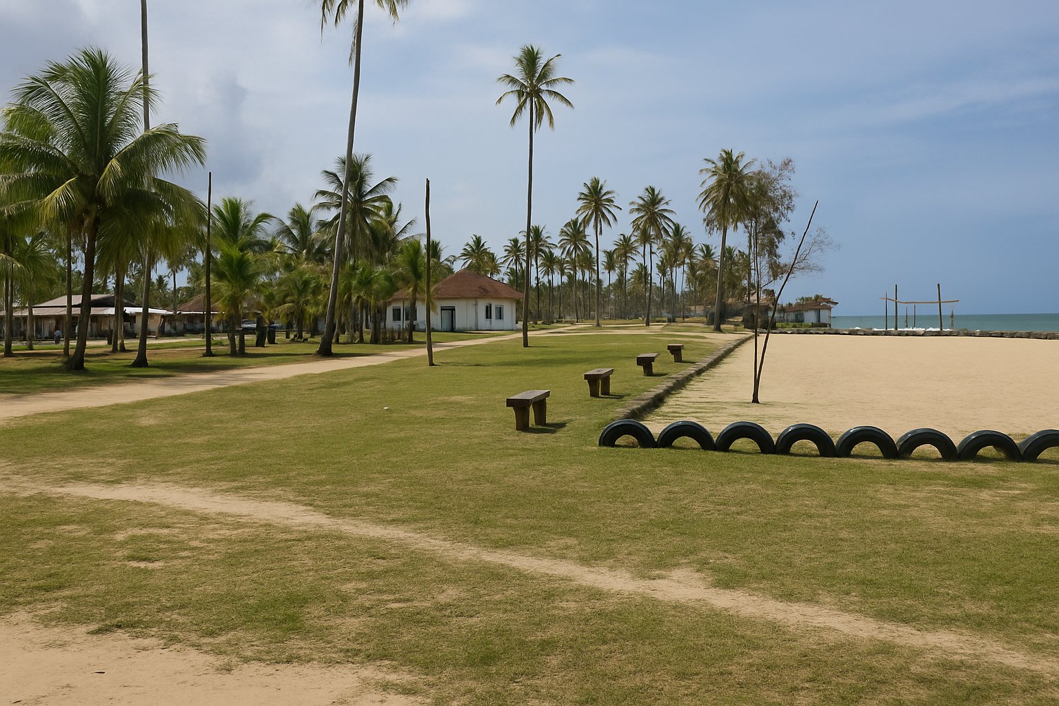 Pantai Penarik