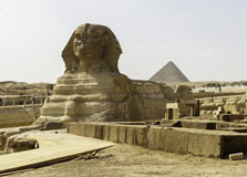 Papyrus Institute at Giza in Giza