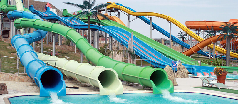 Paradise Cove Water Park