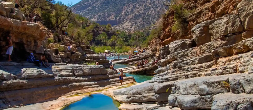Paradise Valley