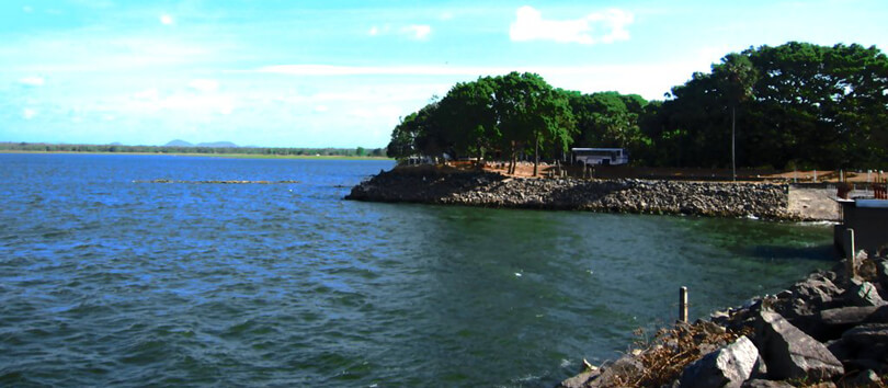 Parakrama Samudra