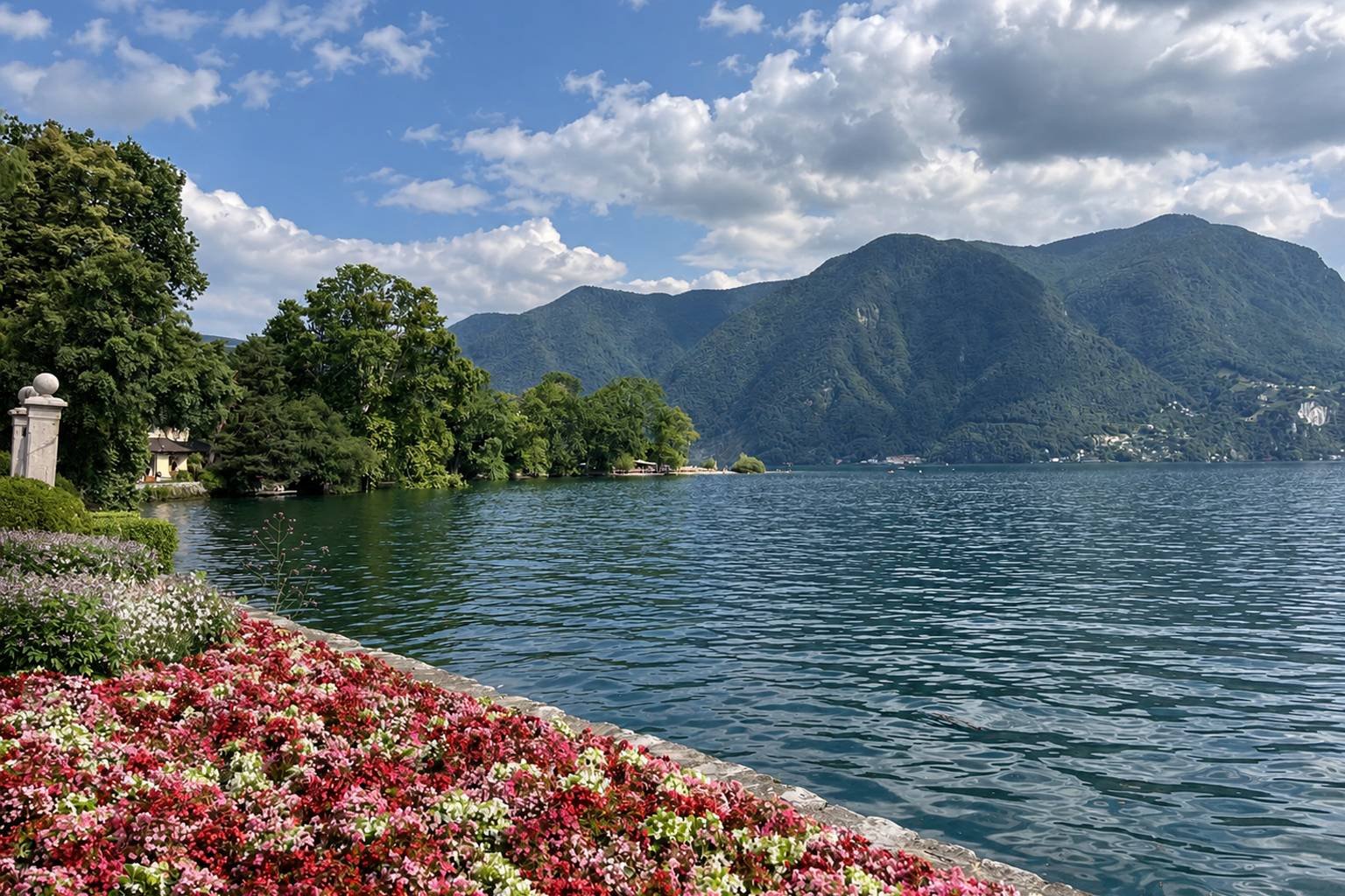Parco Ciani