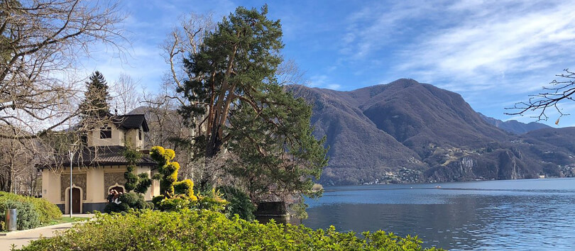 Parco Ciani
