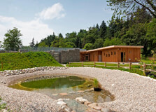Parco Fluviale Gesso e Stura in Cuneo