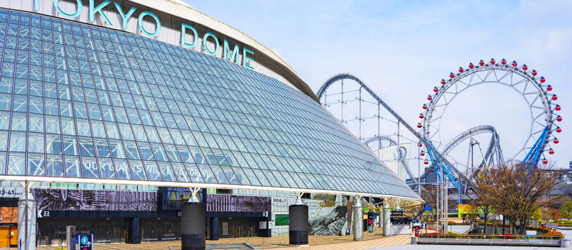 Park Osaka Dome