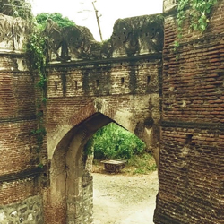 Parola Fort in Jalgaon