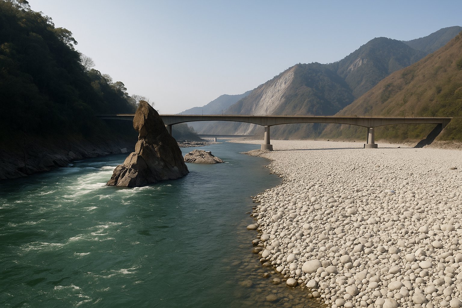 Parshuram Kund