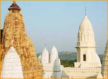 Parsvanath Temple,Khajuraho Temple Tour,Parsvanath