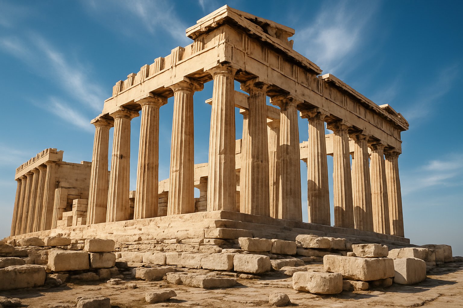 Parthenon