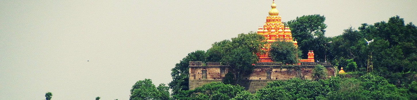 Parvati Hill and Temples