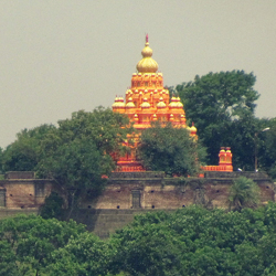 Parvati Hill in Pune
