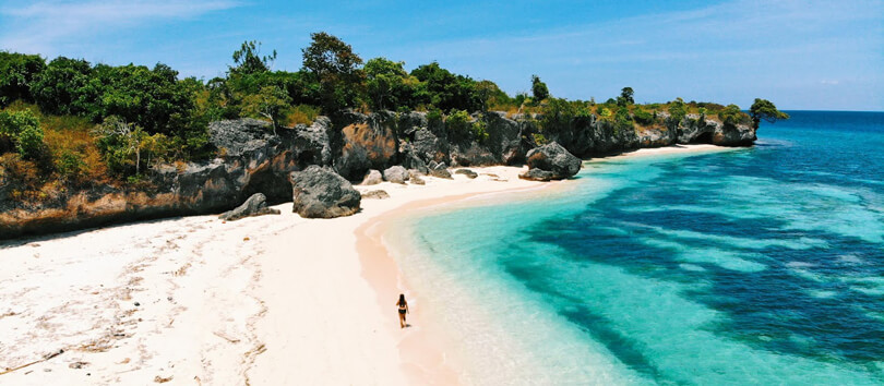 Pasir Putih