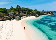Pasir Putih in Makassar