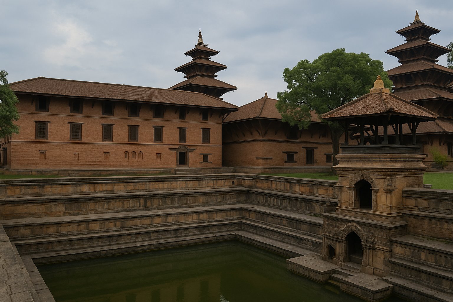 Patan Museum