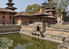 Patan Museum in Lalitpur