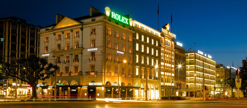 Patek Philippe Museum
