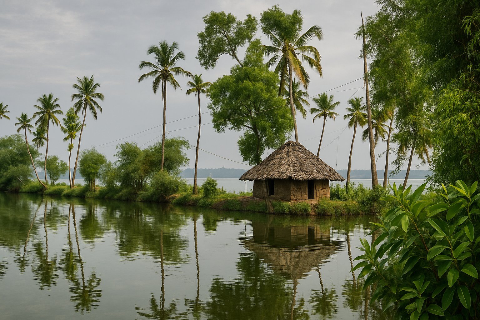 Pathanapuram in Kollam