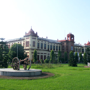 Patna Museum