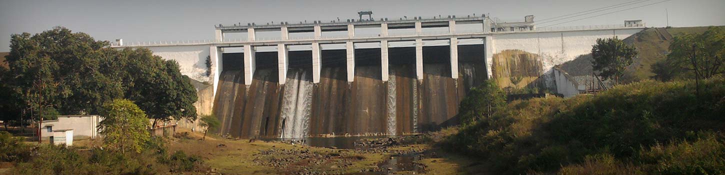 Patratu Dam
