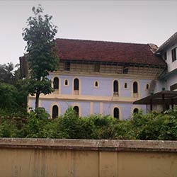 Pazhayangadi Mosque in Malappuram