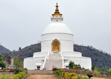 Peace Temple