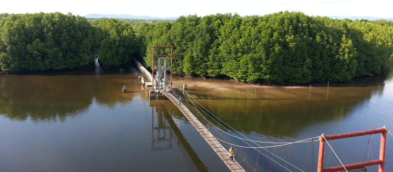 Peam Krasop Wildlife Sanctuary