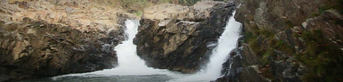 Pelga Falls