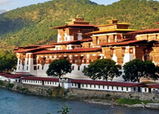 Pelri Goemba in Paro
