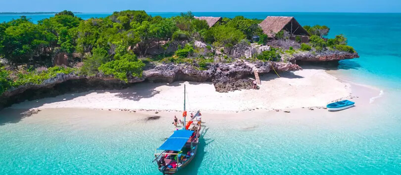 Pemba Island