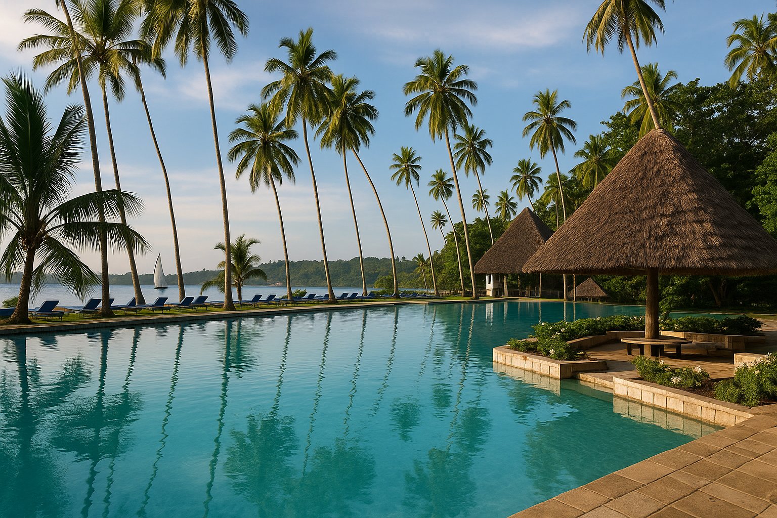 Pemba Island