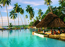 Pemba Island in Tanga