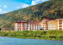 Pena Lhakhang in Paro