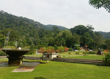Penang Botanic Gardens