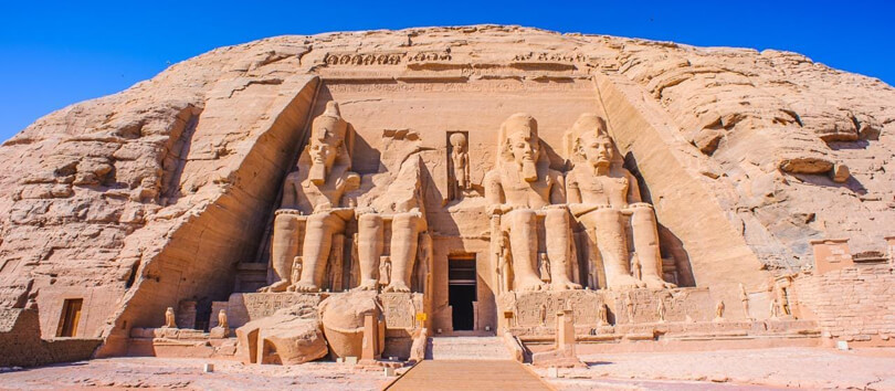 Penout Tomb at Aniba